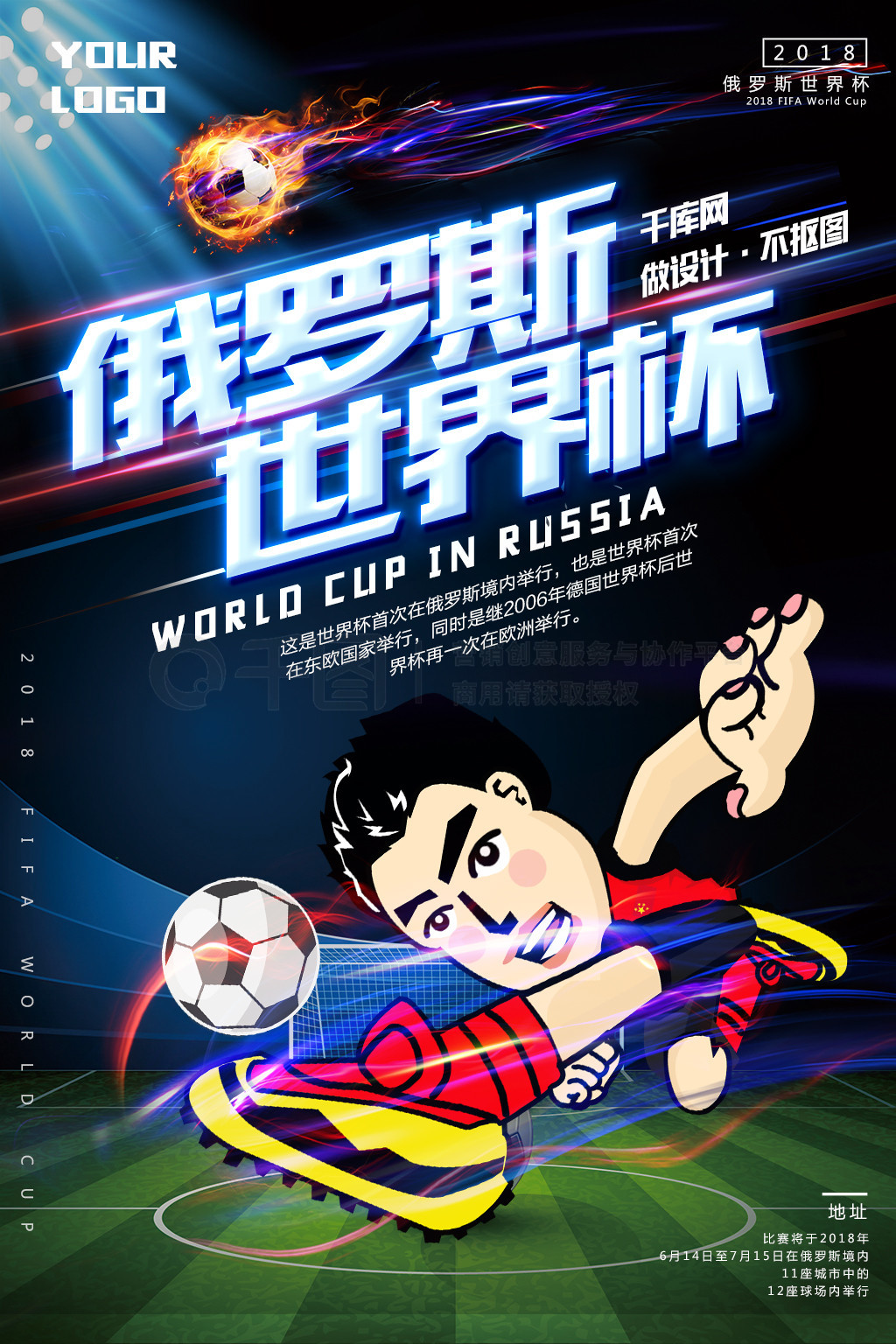 各方